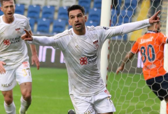 Demir: Takıma Faydalı Olacağım
