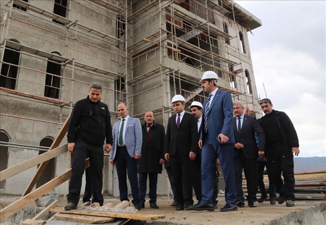 Potansiyeli İyi Değerlendirmeliyiz