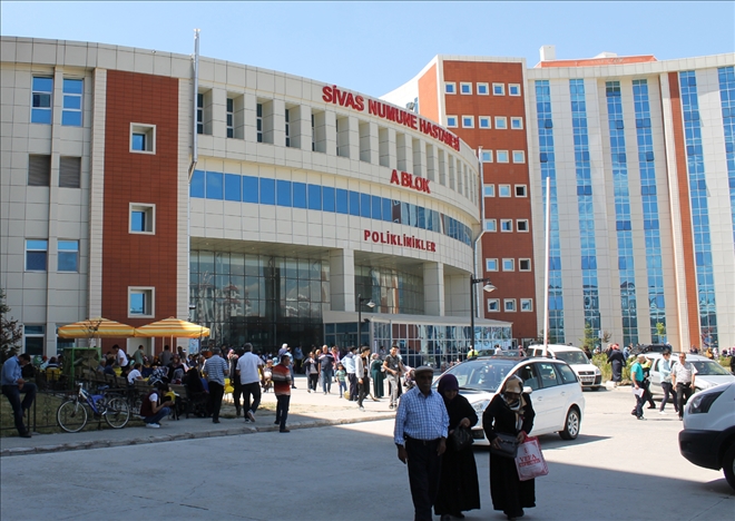 Çocuk Yoğun Bakım Ünitesi Şart