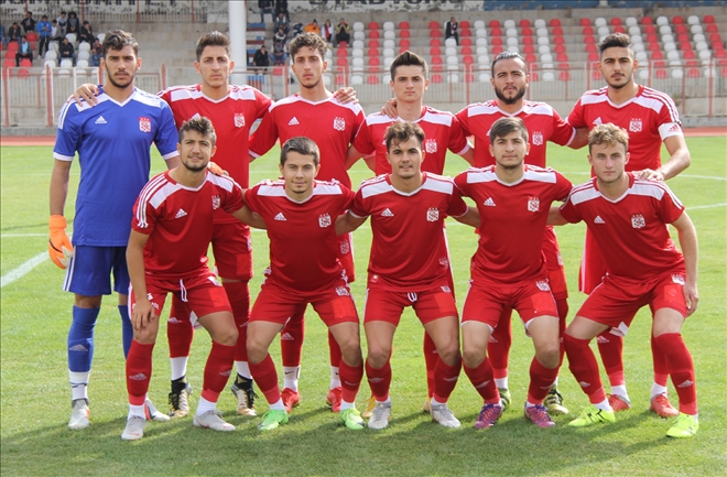 U21 Göztepe´yi Ağırlayacak
