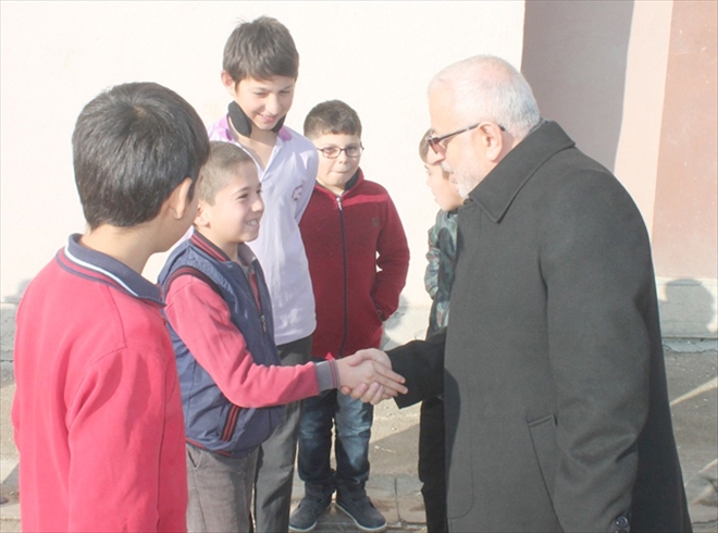 Güvenilir İnsan Olmalıyız