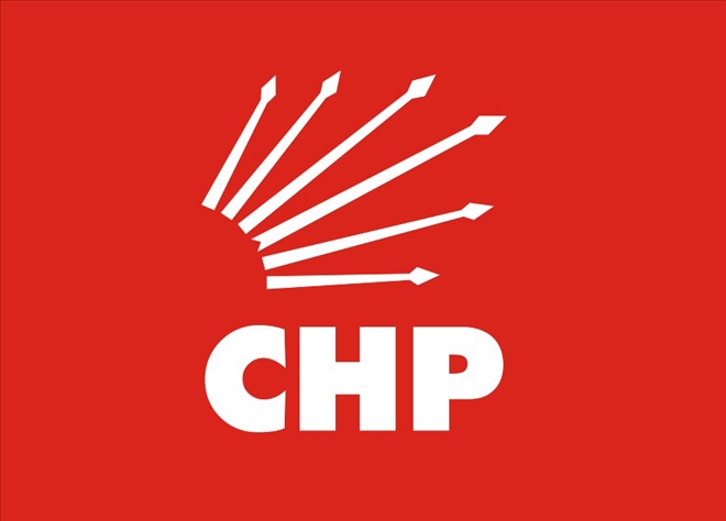 CHP, 5 Adayını Daha Belirledi 