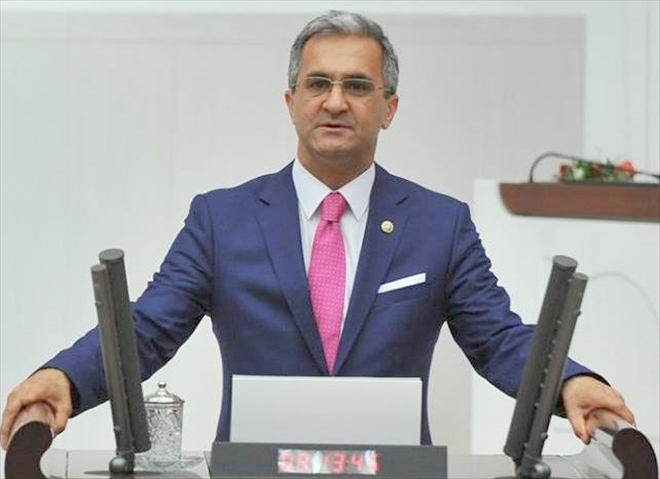 CHP´nin Adayı Akyıldız