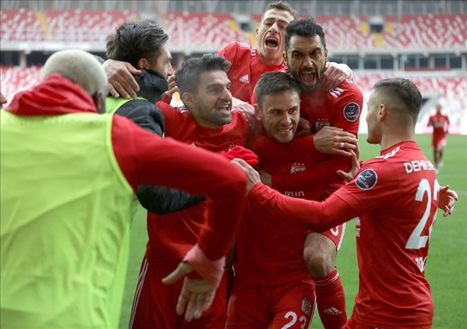 Yiğido Coştu Bir Kere (2-0)