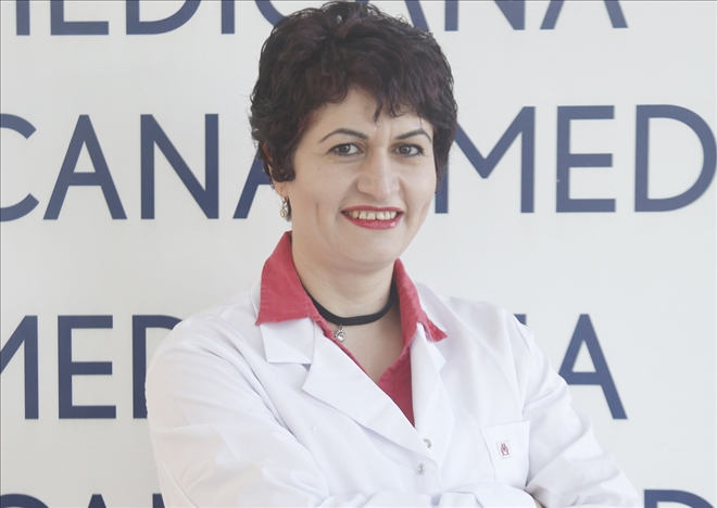 Doğum Sonrası Depresyonlara Dikkat  