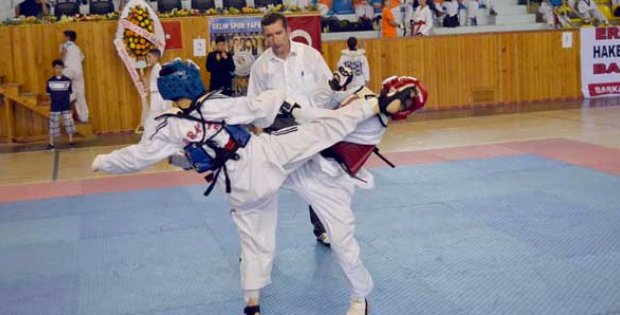 Amatör Spor Haftası Kutlandı