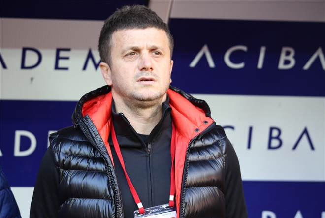 Keleş: 10 Puanlık Bir Çıkış Yakaladık