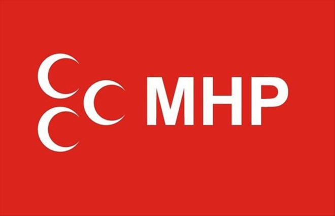 MHP, 8 Adayını Daha Açıkladı 