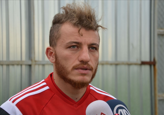 Erdal: Biz Kazanacağız