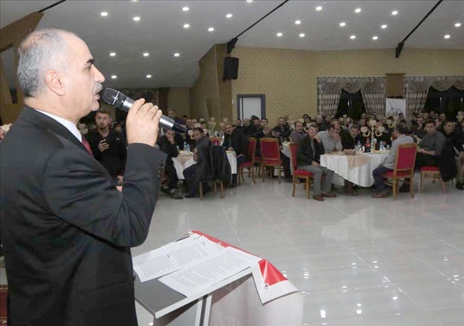 Her Türlü İhtiyacınızı Karşılayacak