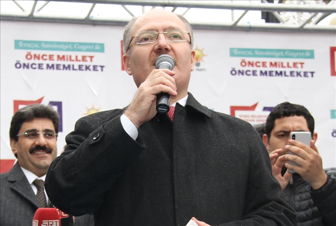 Çevreci Seçim Kampanyası Çağrısı