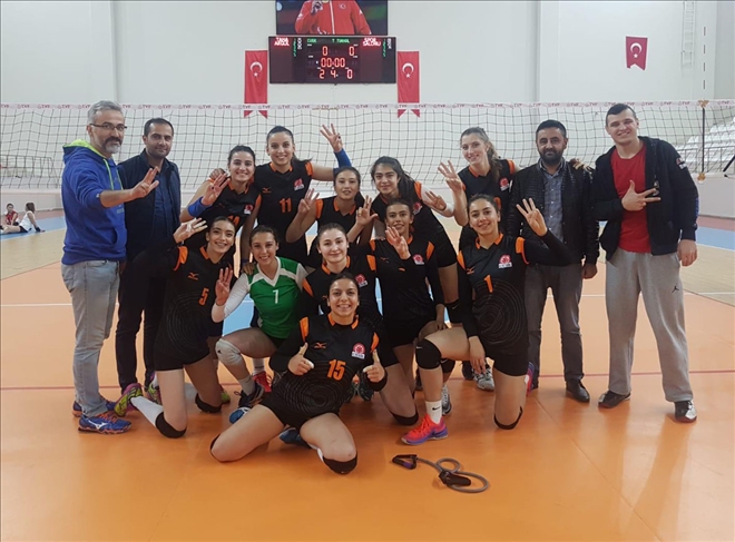 Sultanlar Galibiyet Peşinde