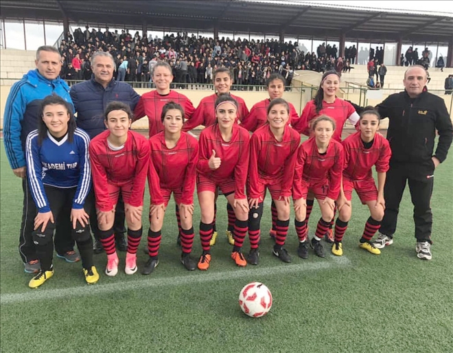 Kadınlar, Fomget´i Ağırlayacak