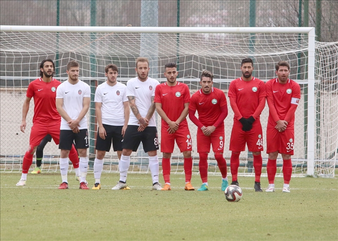 Devre Manisa Maçıyla Kapanacak