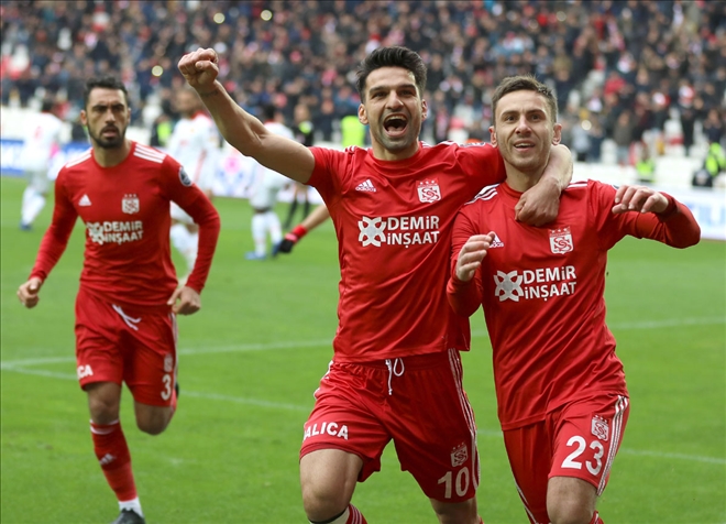 Yiğido Şov Yapacak