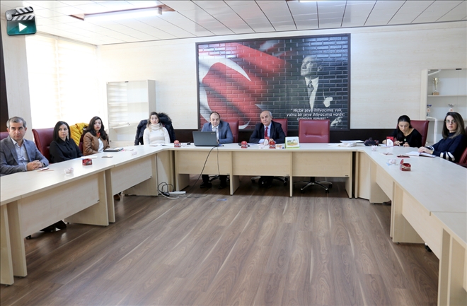 AR-GE Potansiyelini Artıracağız--Video