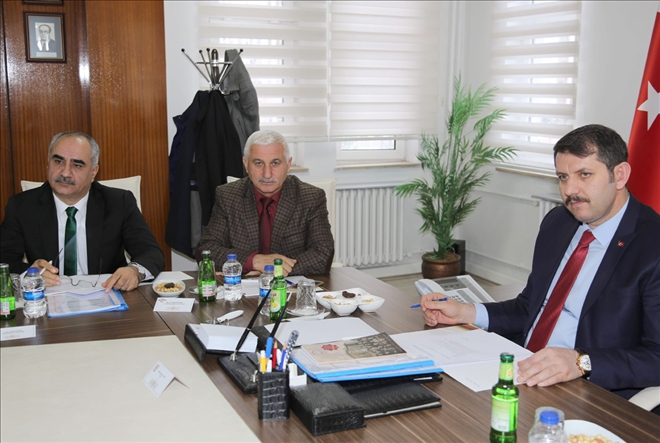 Sıcak Çermik´in Çehresi Değişecek 