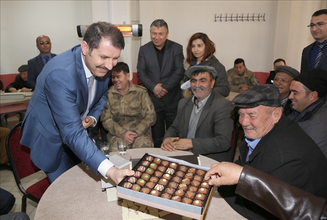 Daha Çok Çalışacağız