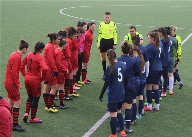 Gazi Lisesi´nin Zirve Tırmanışı