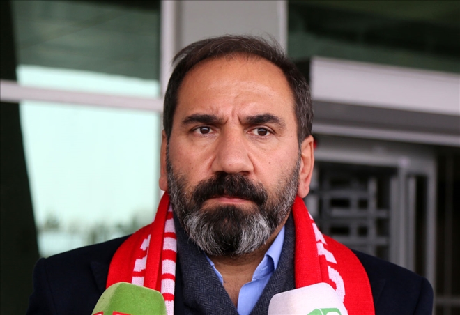 Hakan Keleş Hızır Gibi Yetişti