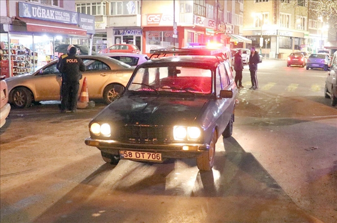Sokak Ortasına Otomobilini Bırakıp Kayıplara Karıştı 