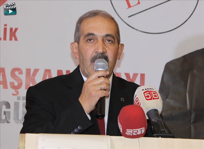 İbadet Aşkıyla Çalışacağız--Video