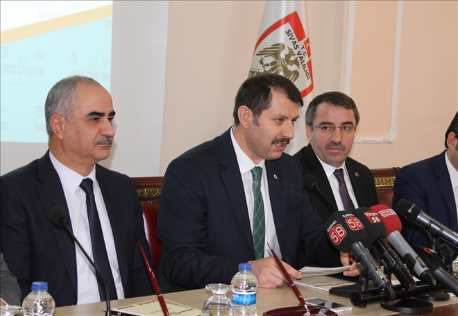 Ortak Akılla Yönetmek İstiyoruz