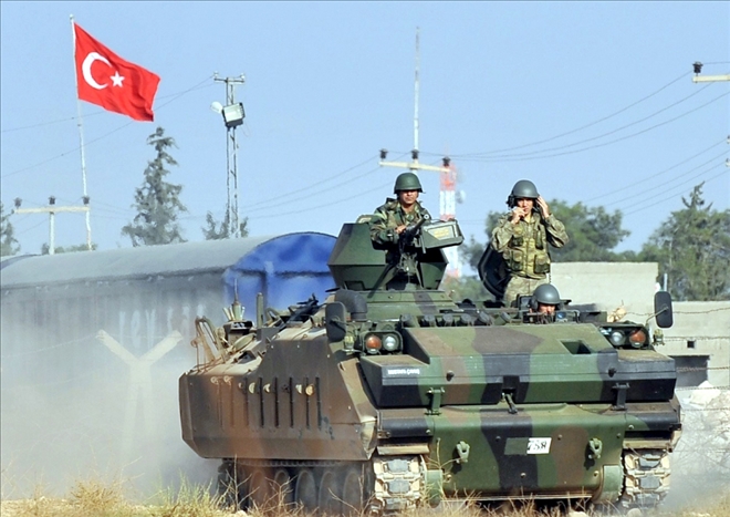 Devletimizin Yanındayız 