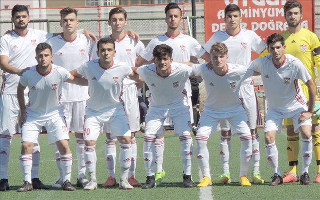 MKE Ankaragücü: 3 D.G. Sivasspor: 1