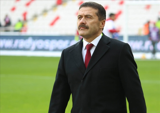 Taşseten: Bu Ligin Rengiyiz