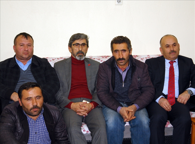 Küçük İşletmelerde Buzağı Ölümleri Fazla