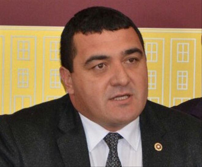 DAP Bölgenin Derdine Çare Olmadı 