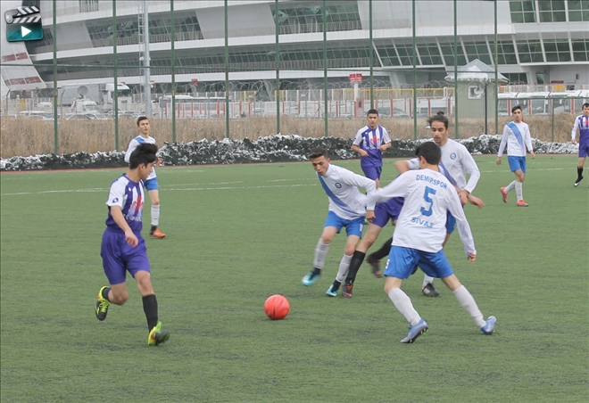 Lider Yolspor--Video