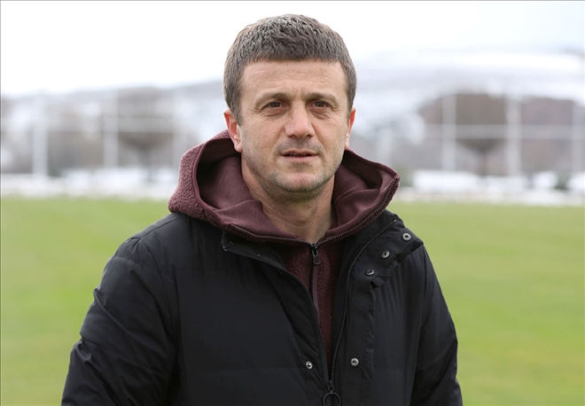 Sıradaki Cimbom