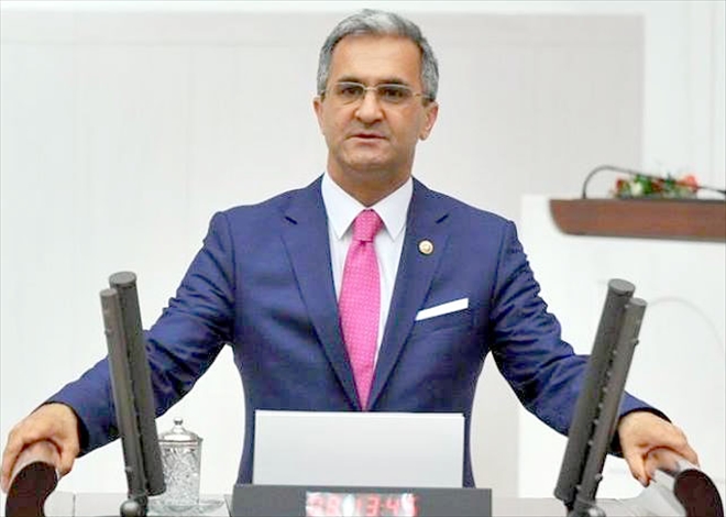 Akyıldız: Koltuk Derdim Yok 