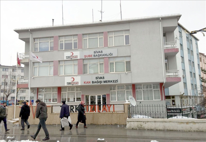 Kızılay, Yeni Bina Arayışında 