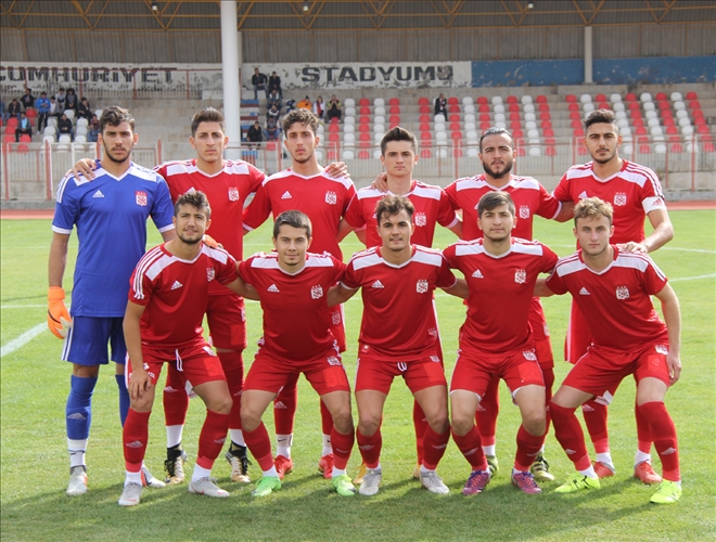 U21 Maç Oynamadı