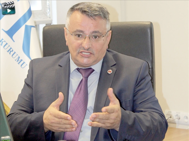 Firmalar Üzerine Düşeni Yapıyor--Video