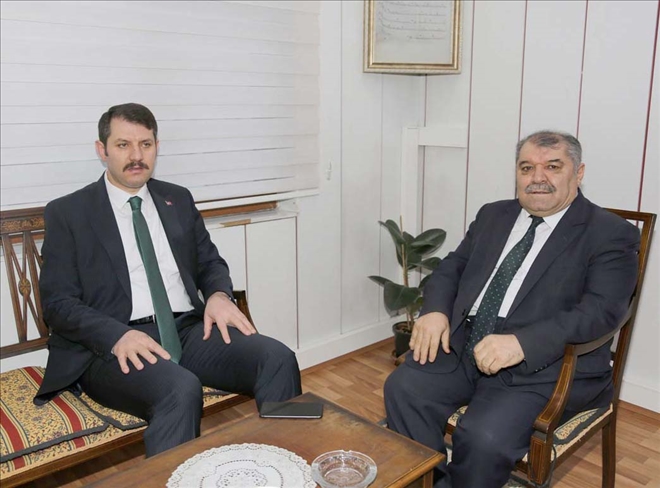 Gelecek Kuşaklara Devredeceğiz