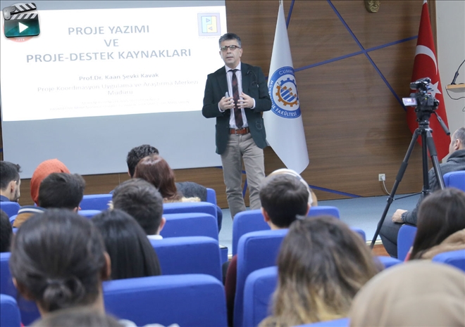 Kendinizi Geliştirmek Zorundasınız--Video