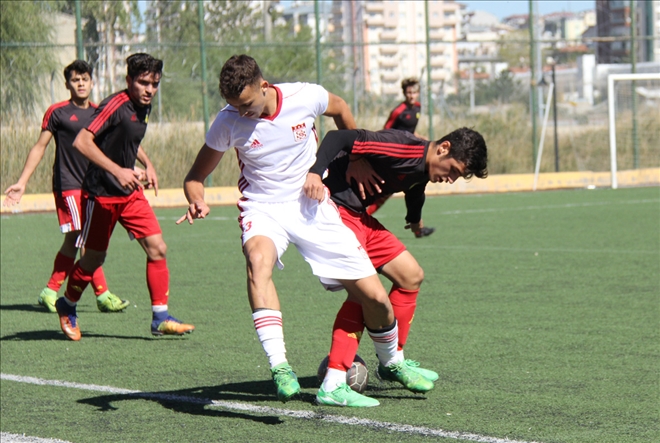 Yiğidolar Galatasaray´ı Ağırlayacak