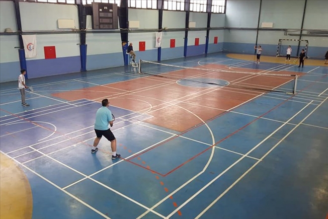 Kortta Maçlar Tam Gaz