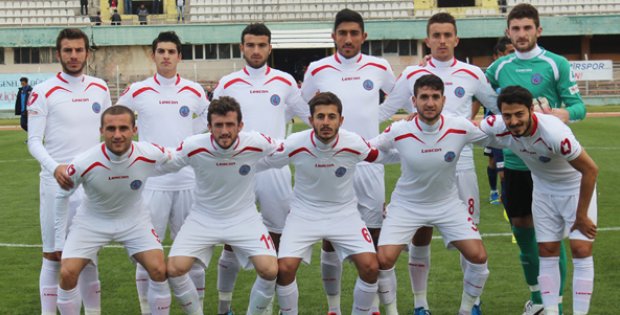 Belediyespor Eli Boş Geldi