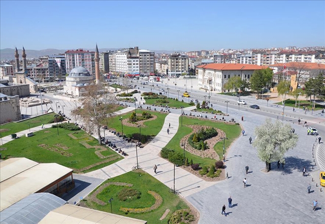 Yol Haritası Çizilecek 