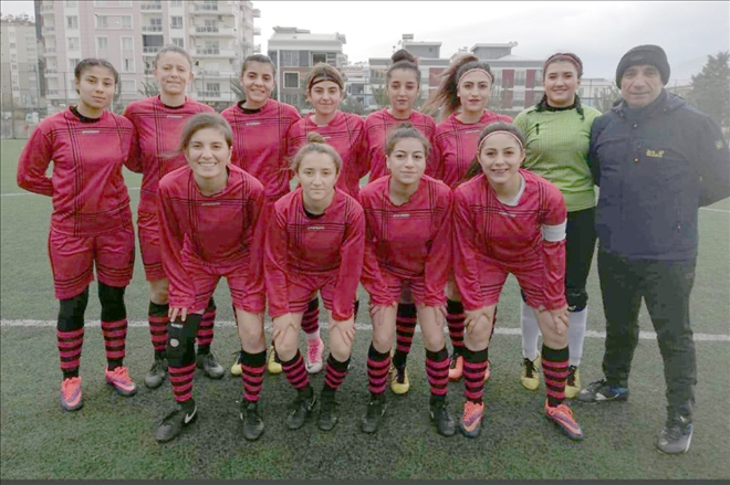 Gazi Haftayı BAY Geçti