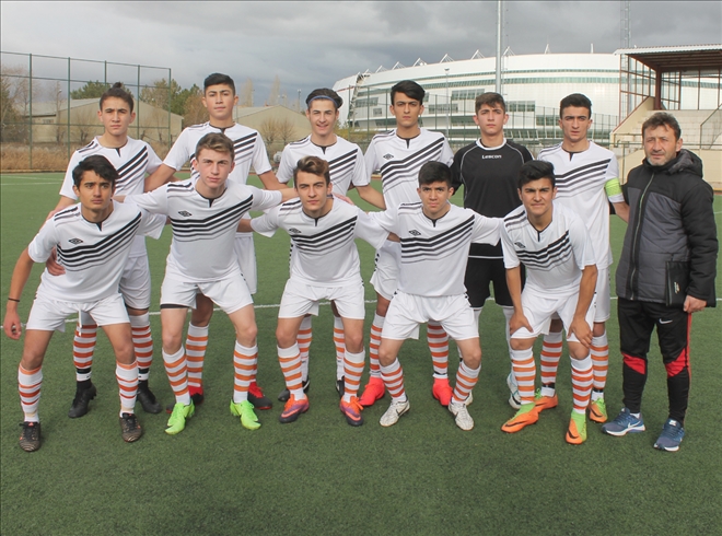 Zirvenin Sahibi Yolspor