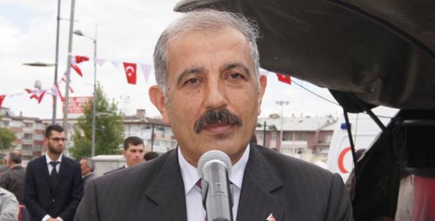 Çin Bıçağında Uzak Durun