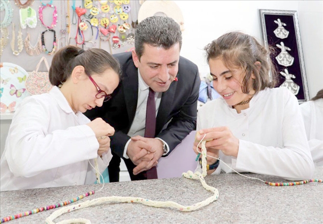 Öğretmenlere Büyük Görevler Düşüyor 