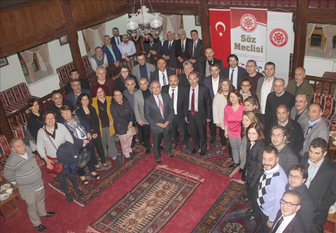 Hastanenin İyileştirilmesi Lazım 