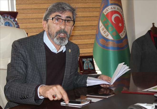 Verilmeyecek Hesabımız Yok